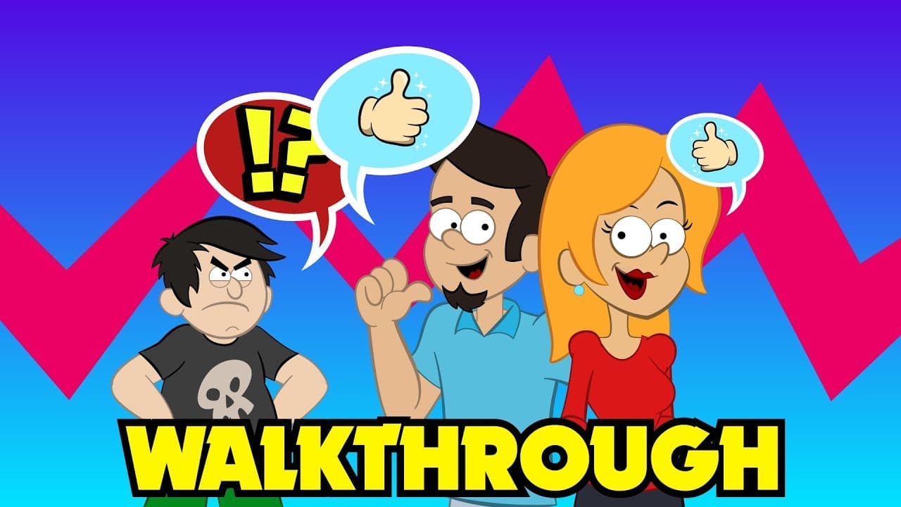 High School Adventure trailer thumbnail