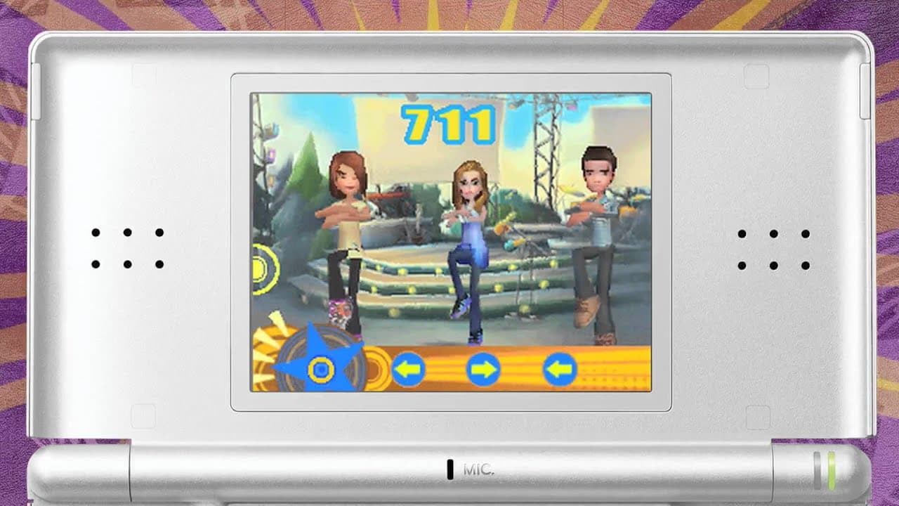 Camp Rock: The Final Jam trailer thumbnail