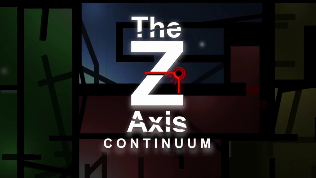 The Z Axis: Continuum trailer thumbnail