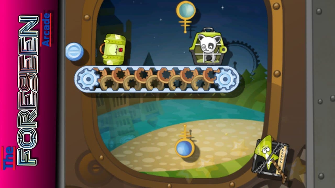 Crazy Belts trailer thumbnail