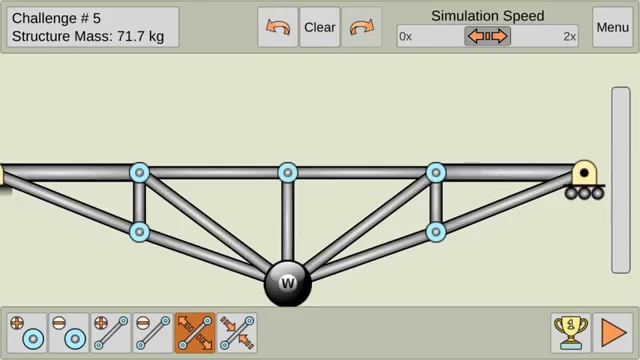 Truss Me! trailer thumbnail