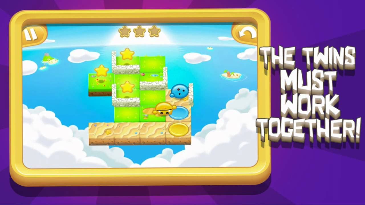 TwinGo! trailer thumbnail