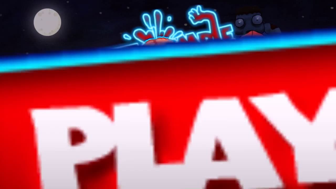 Zombie Smasher trailer thumbnail