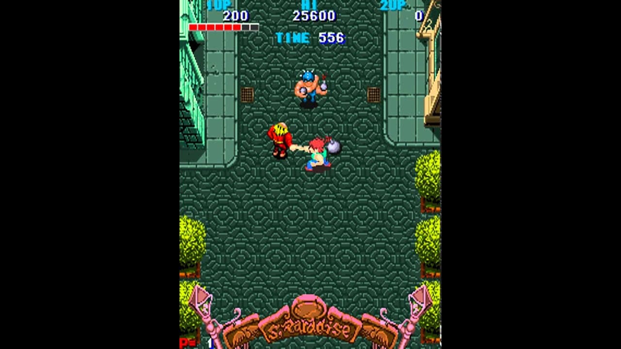 Avengers trailer thumbnail