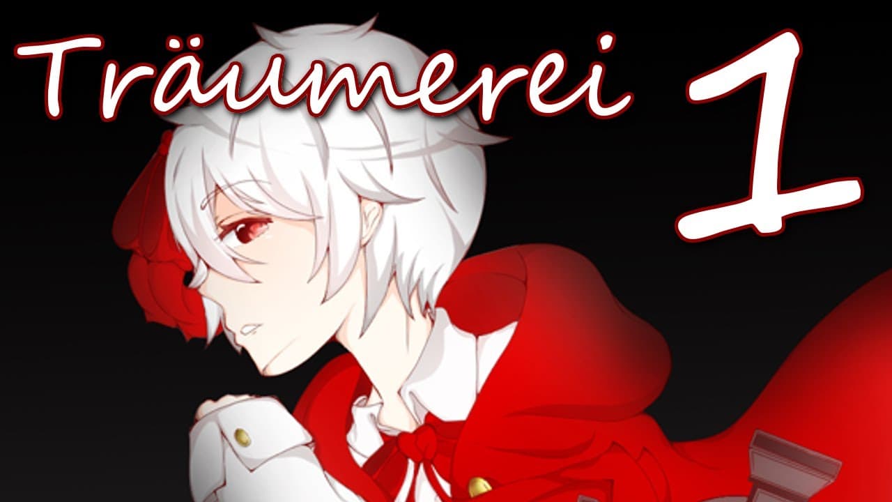Träumerei: Chapter 0 trailer thumbnail