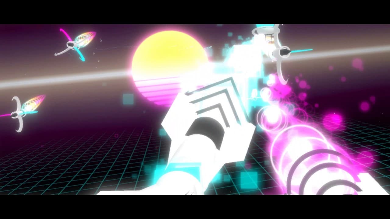 Gemini Chase trailer thumbnail