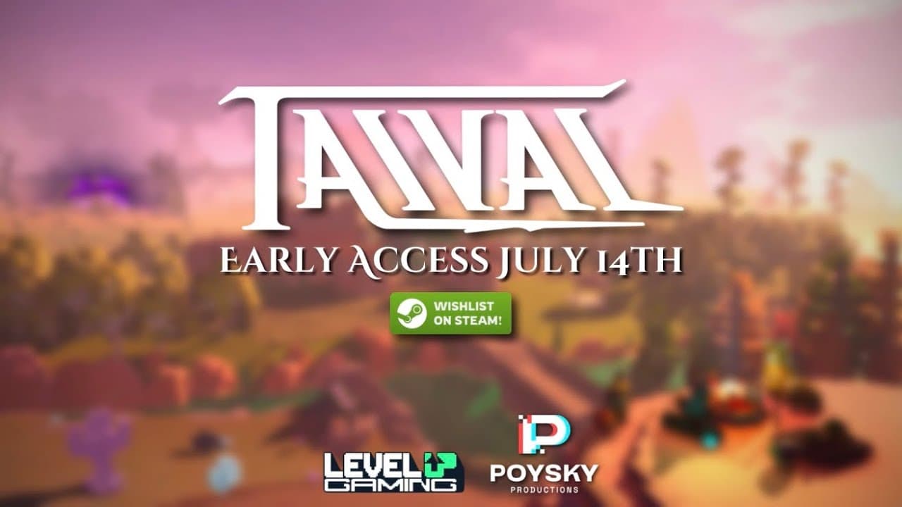 Taival trailer thumbnail