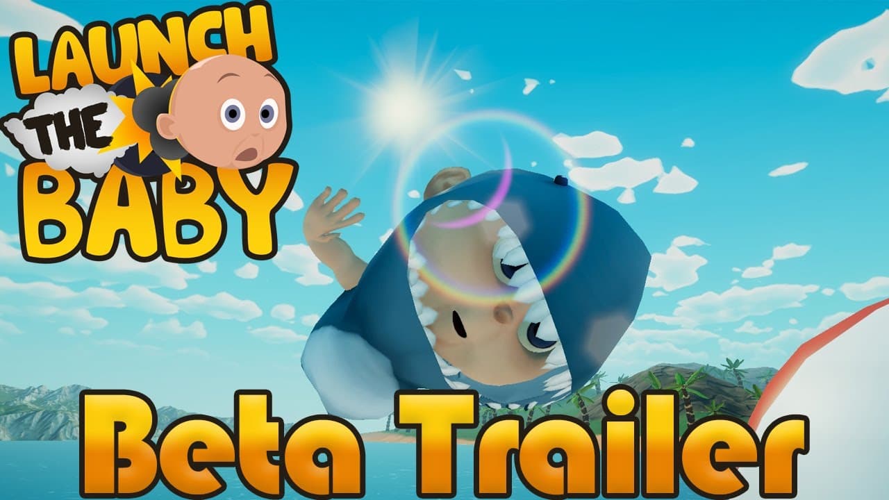 Launch The Baby trailer thumbnail