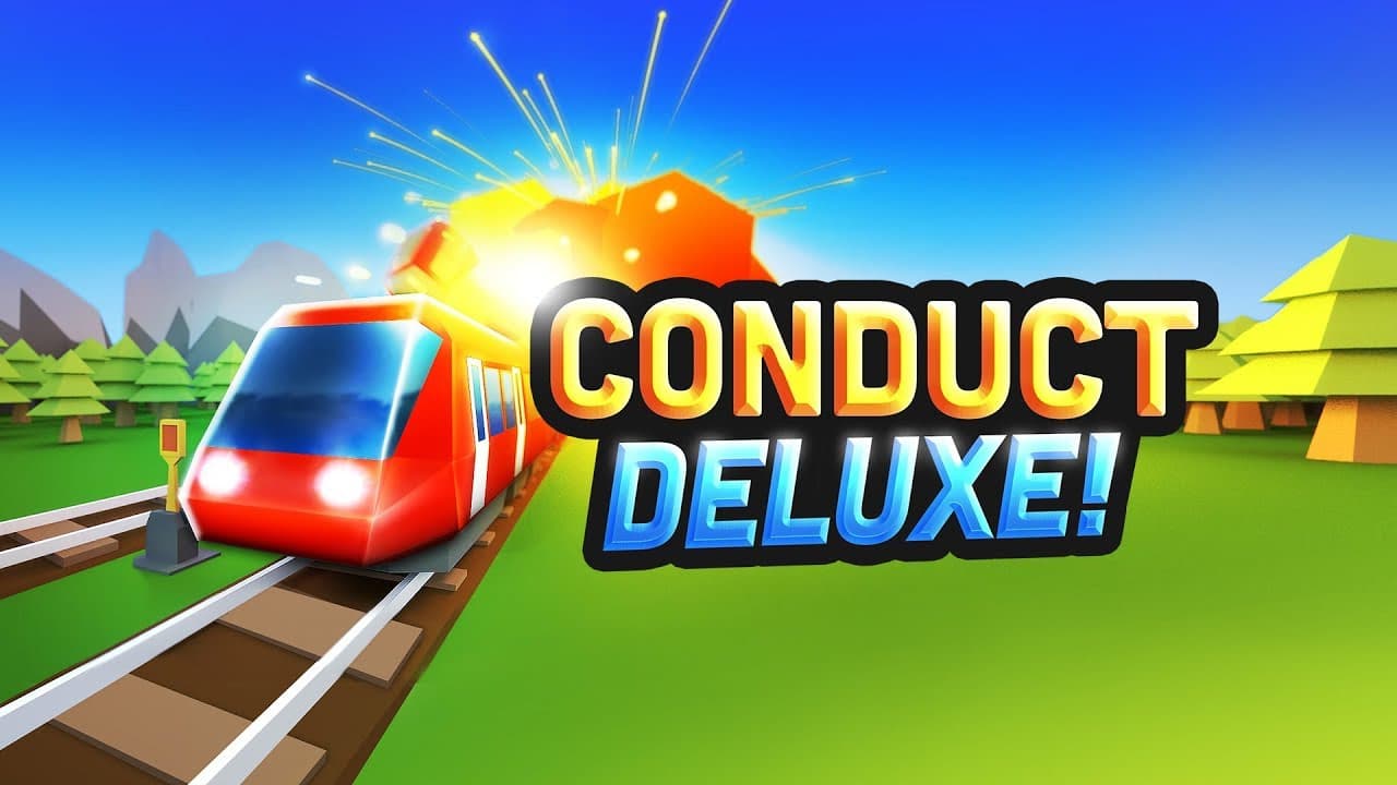 Conduct Deluxe! trailer thumbnail