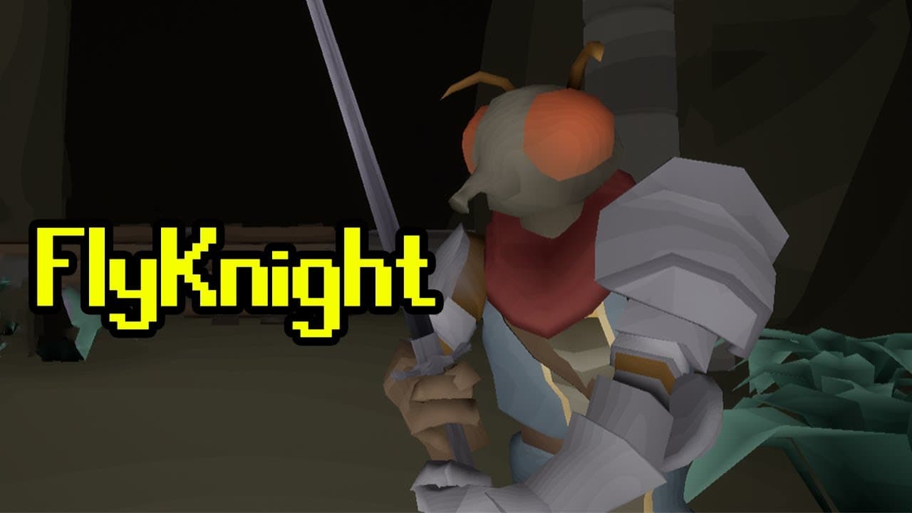 FlyKnight trailer thumbnail