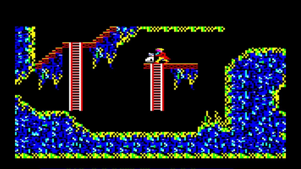 Doctor Who and the Mines of Terror trailer thumbnail