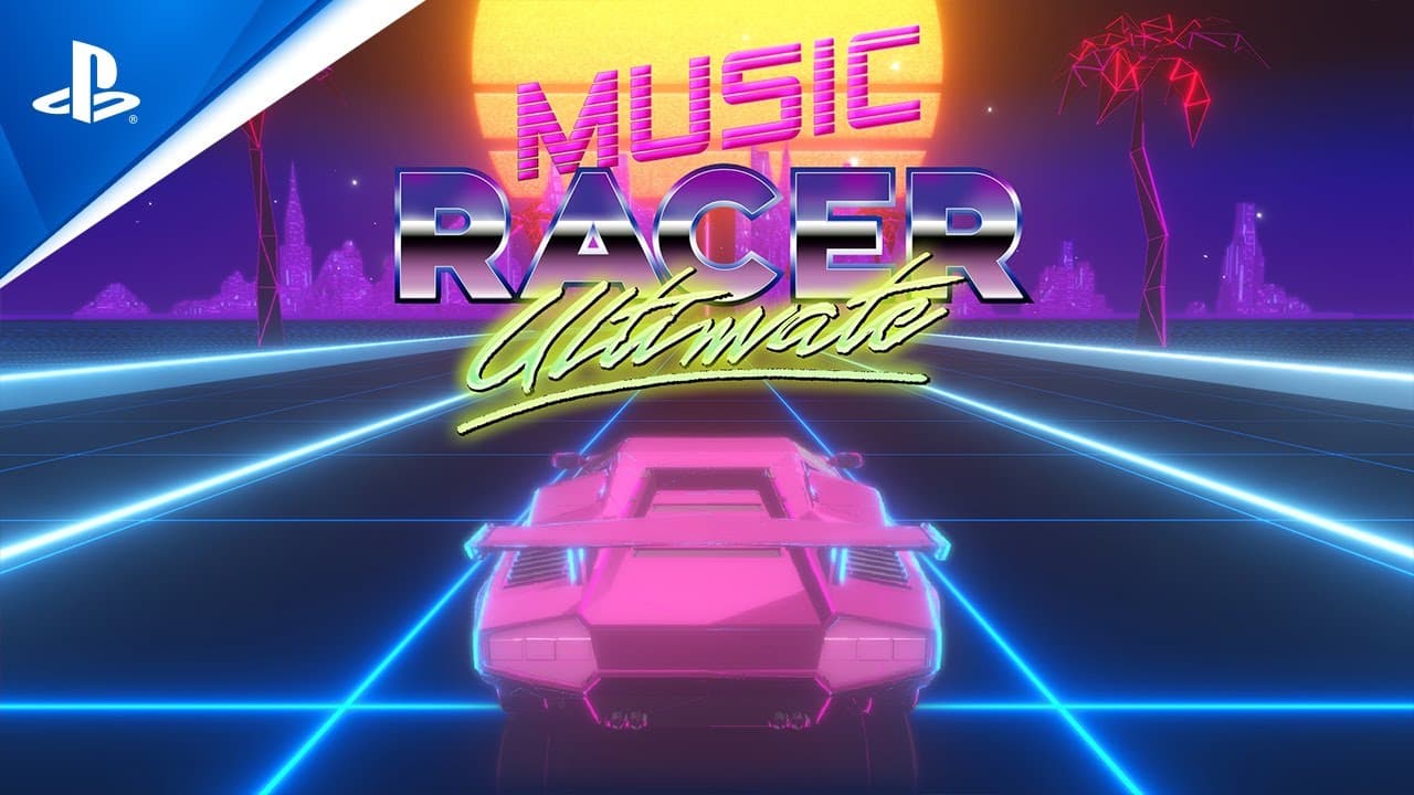 Music Racer: Ultimate trailer thumbnail