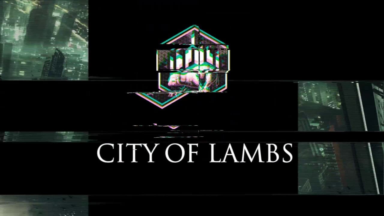 City of Lambs trailer thumbnail