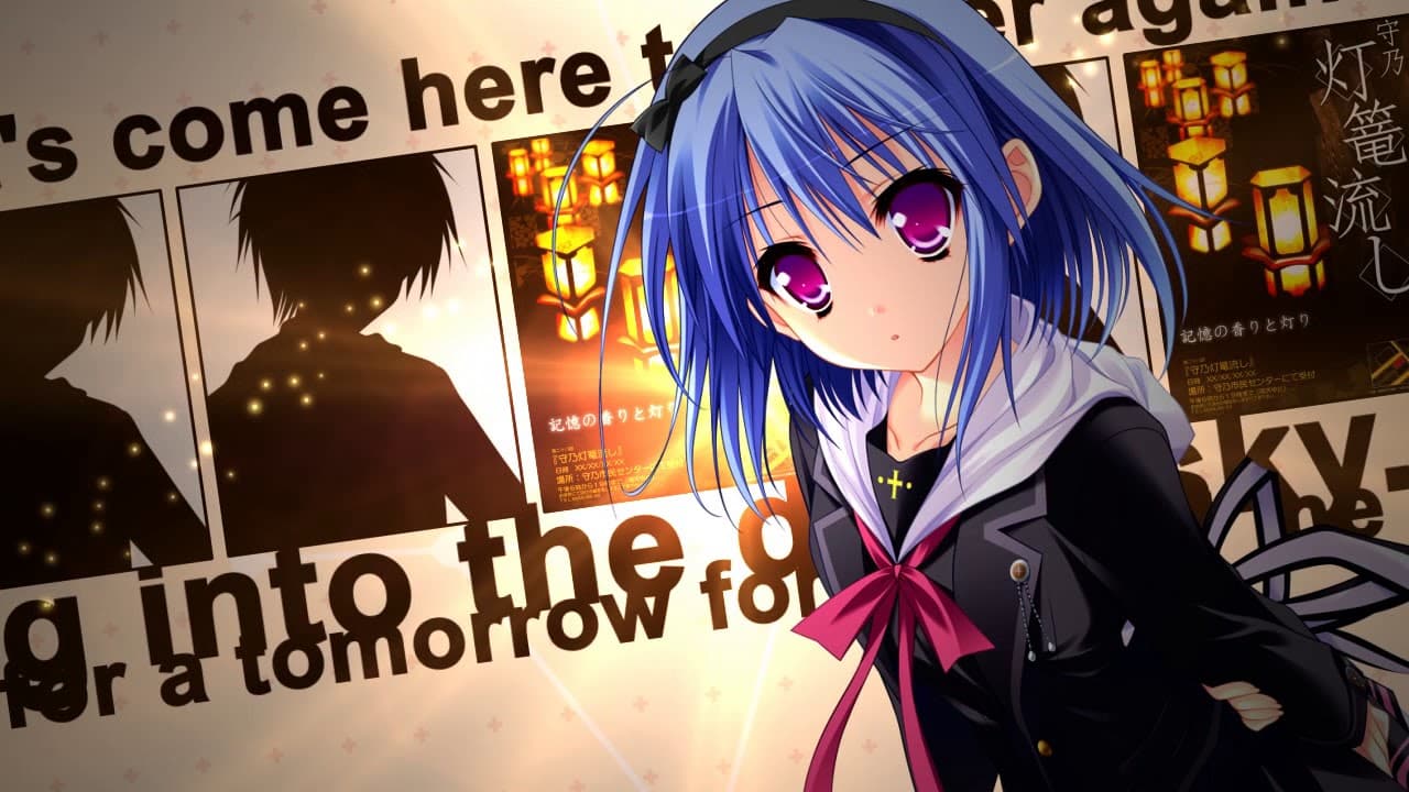 Hello, Good-bye trailer thumbnail