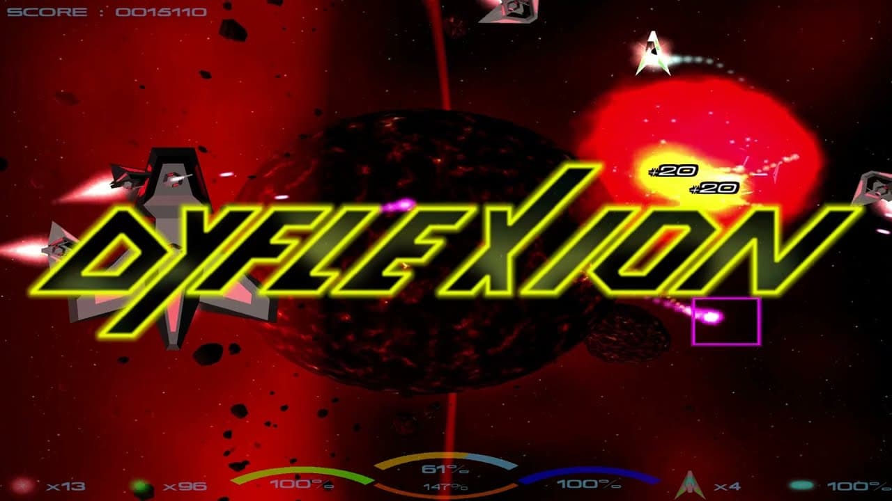 Dyflexion trailer thumbnail