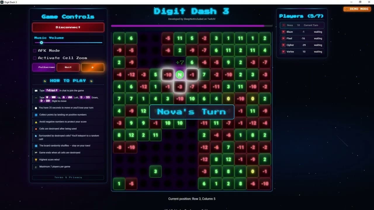 DigitDash3 trailer thumbnail