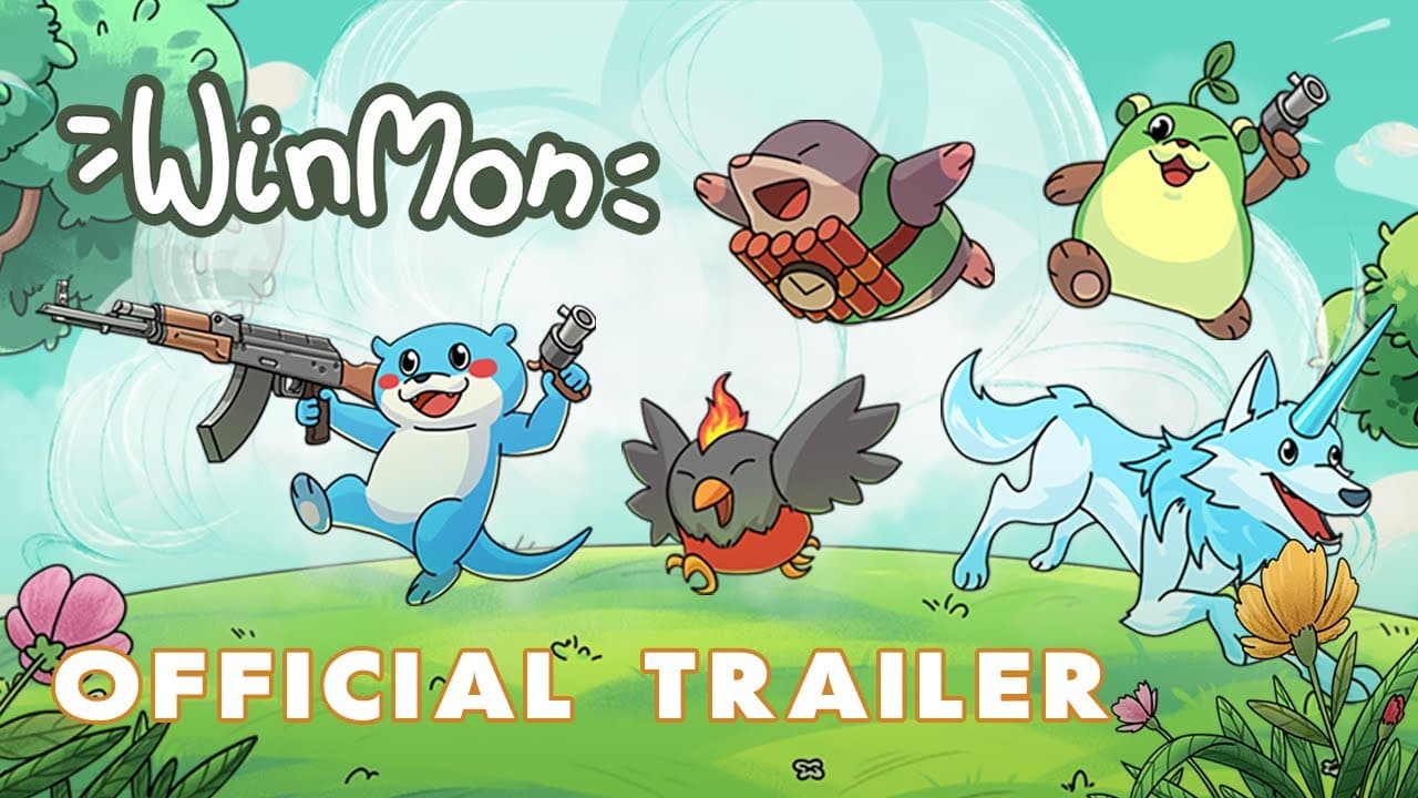 WinMon trailer thumbnail