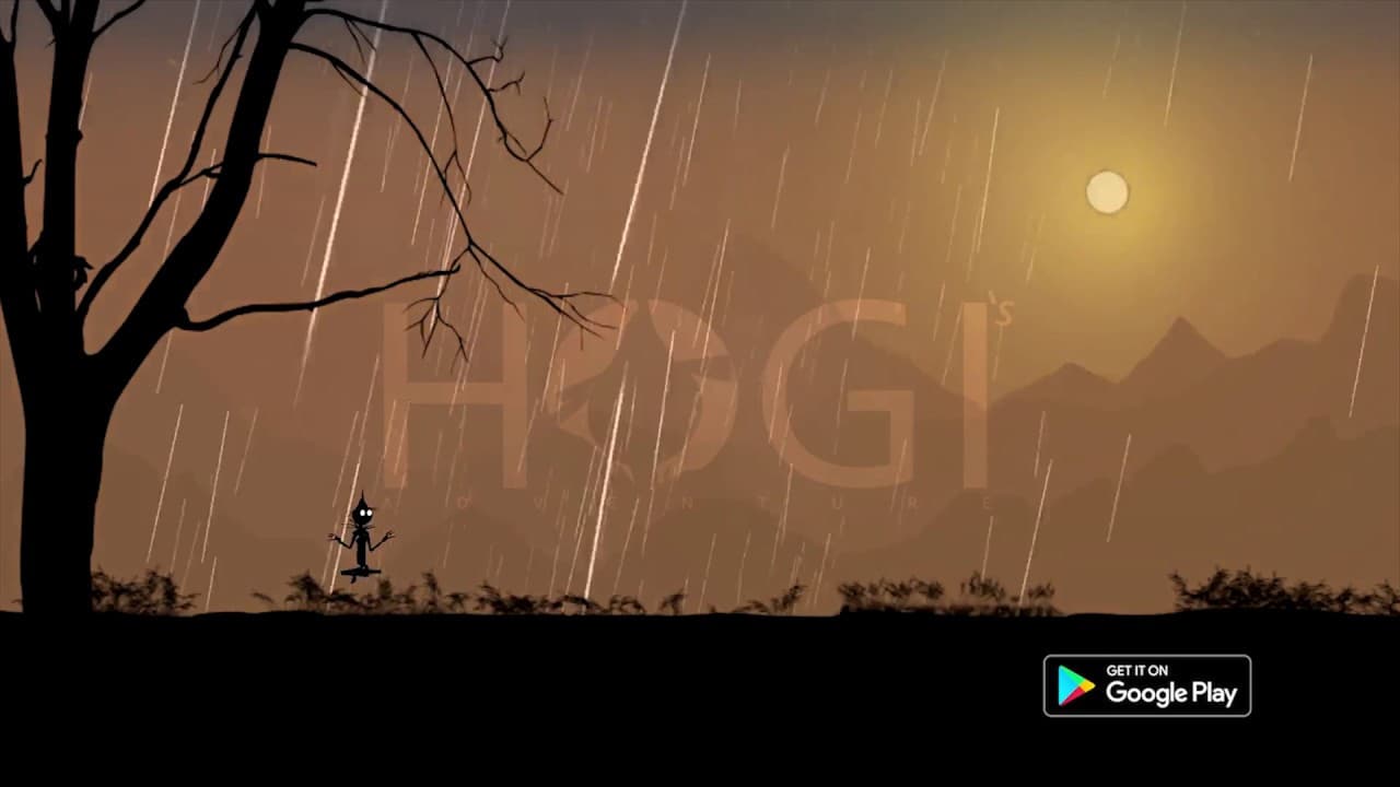 Hogi's Adventure trailer thumbnail