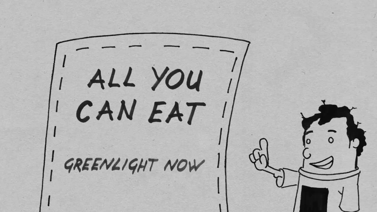 All You Can Eat trailer thumbnail