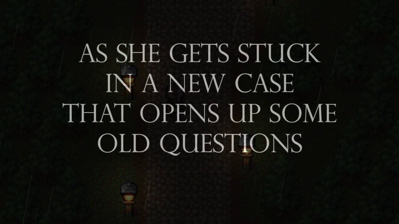 The Walsingham Files: Chapter 1 trailer thumbnail