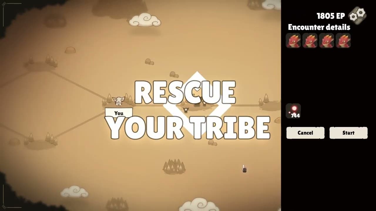 Gobocore: Goblin Rescue Squad trailer thumbnail