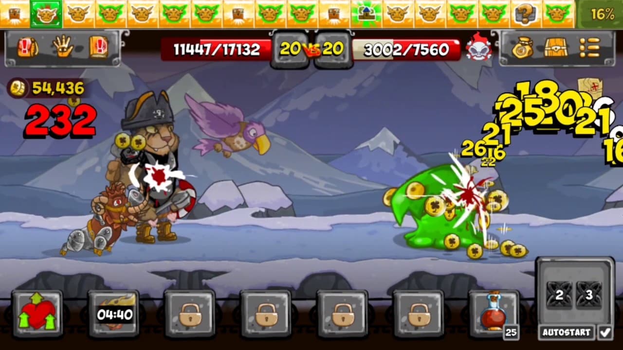 Let's Journey trailer thumbnail