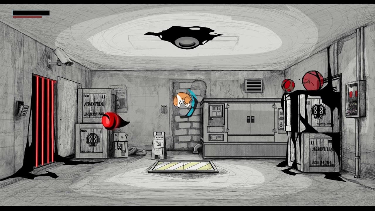 A Crooked Heart trailer thumbnail