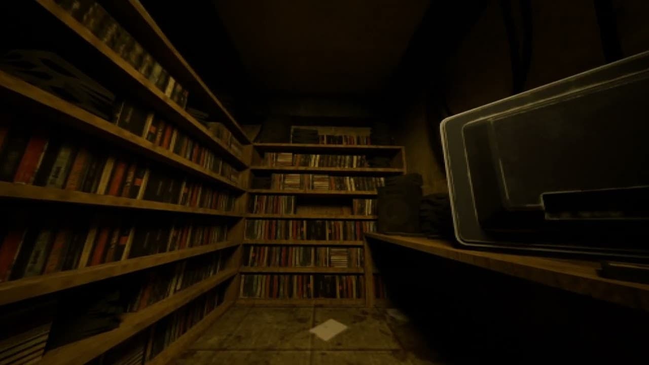 Channel 64 trailer thumbnail