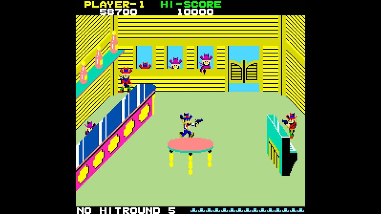 The Tin Star trailer thumbnail