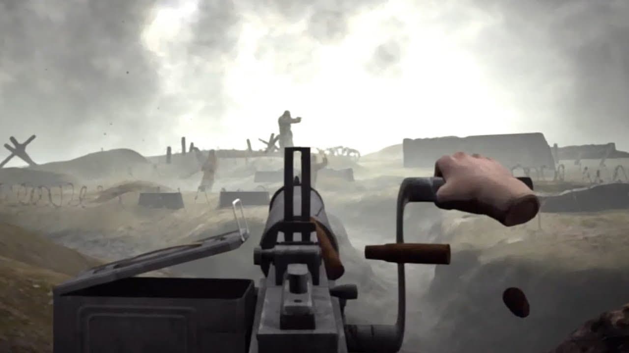 Datura trailer thumbnail