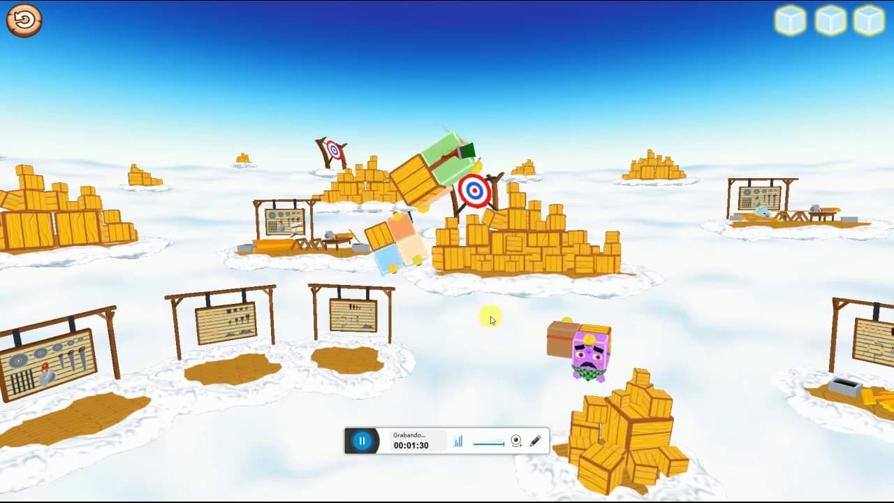 Together trailer thumbnail