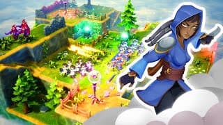 Trailer thumbnail