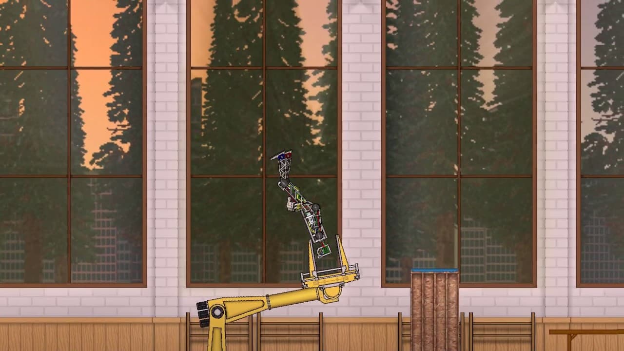 Cybermotion trailer thumbnail