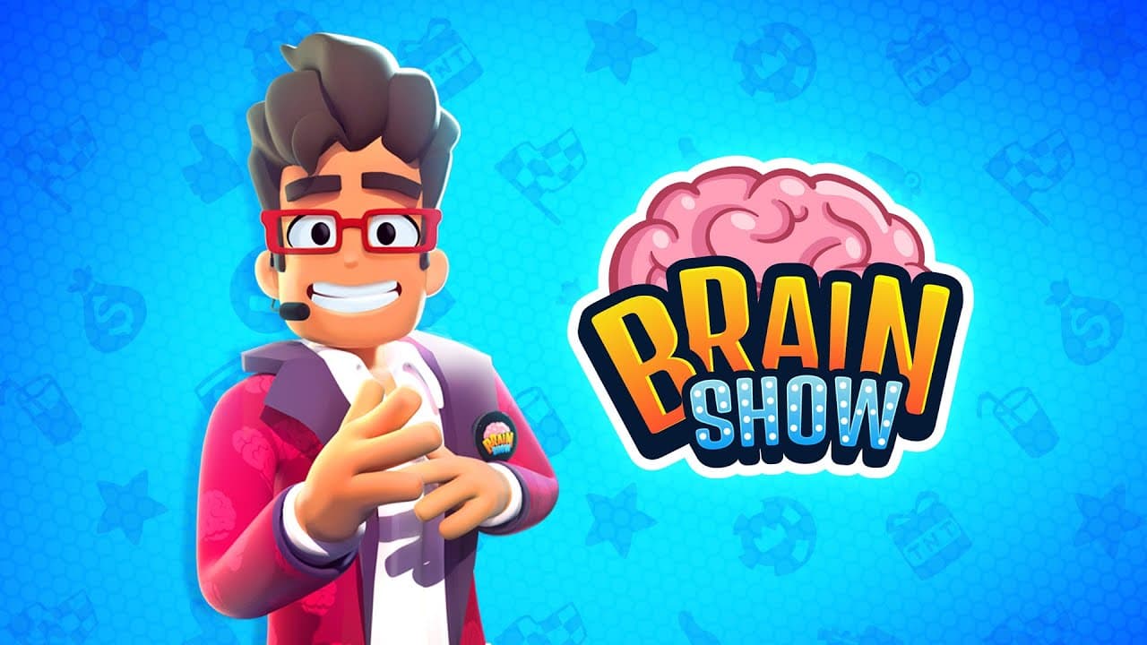Brain Show trailer thumbnail