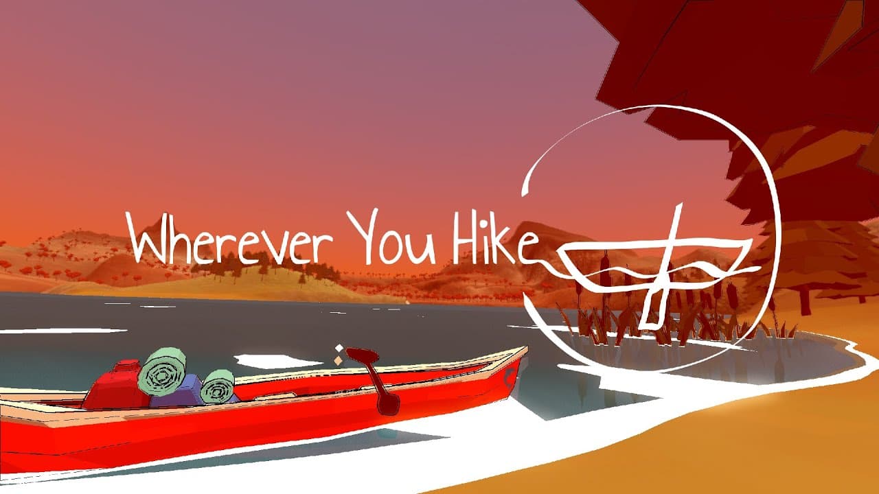Wherever You Hike trailer thumbnail