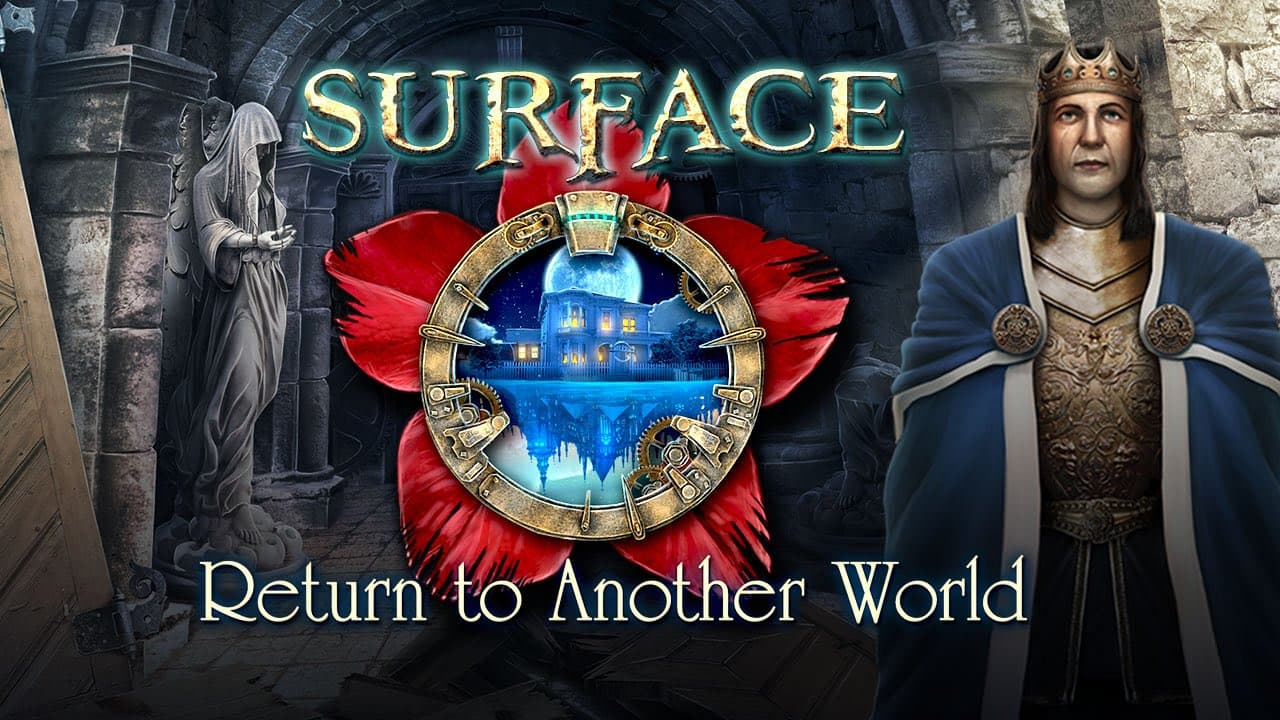 Surface: Return to Another World trailer thumbnail