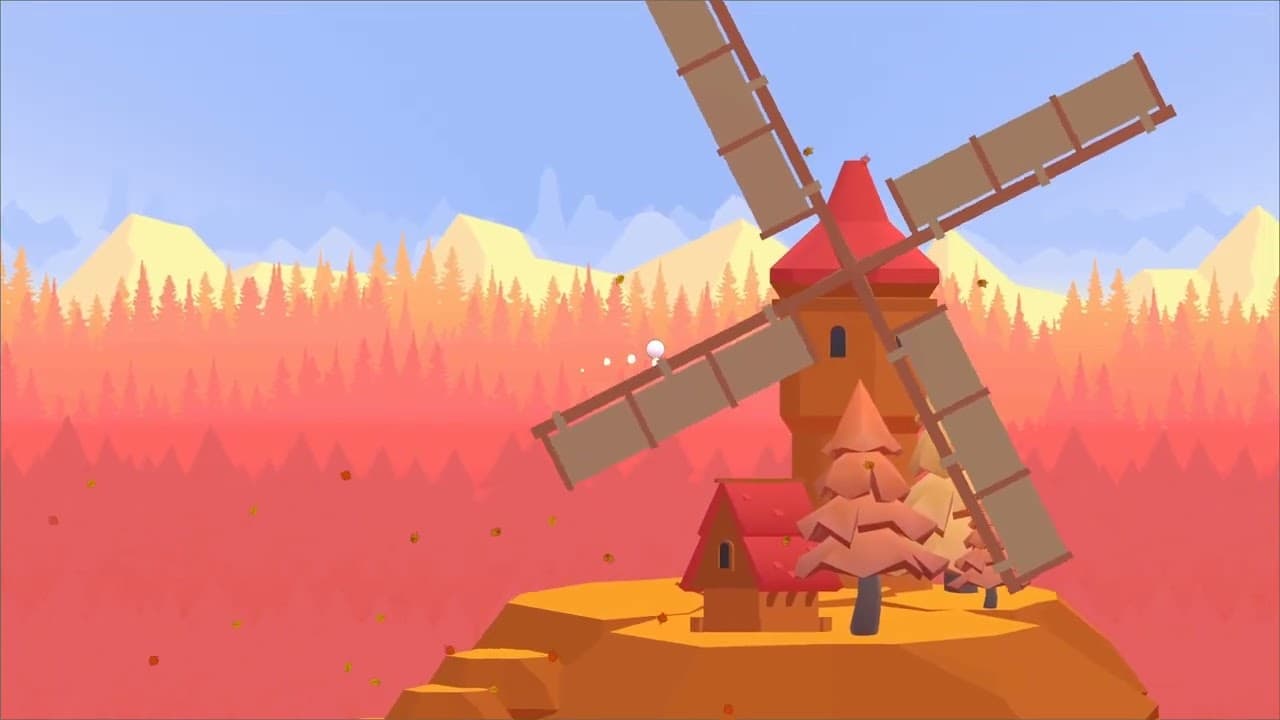 Really Simple Golf trailer thumbnail