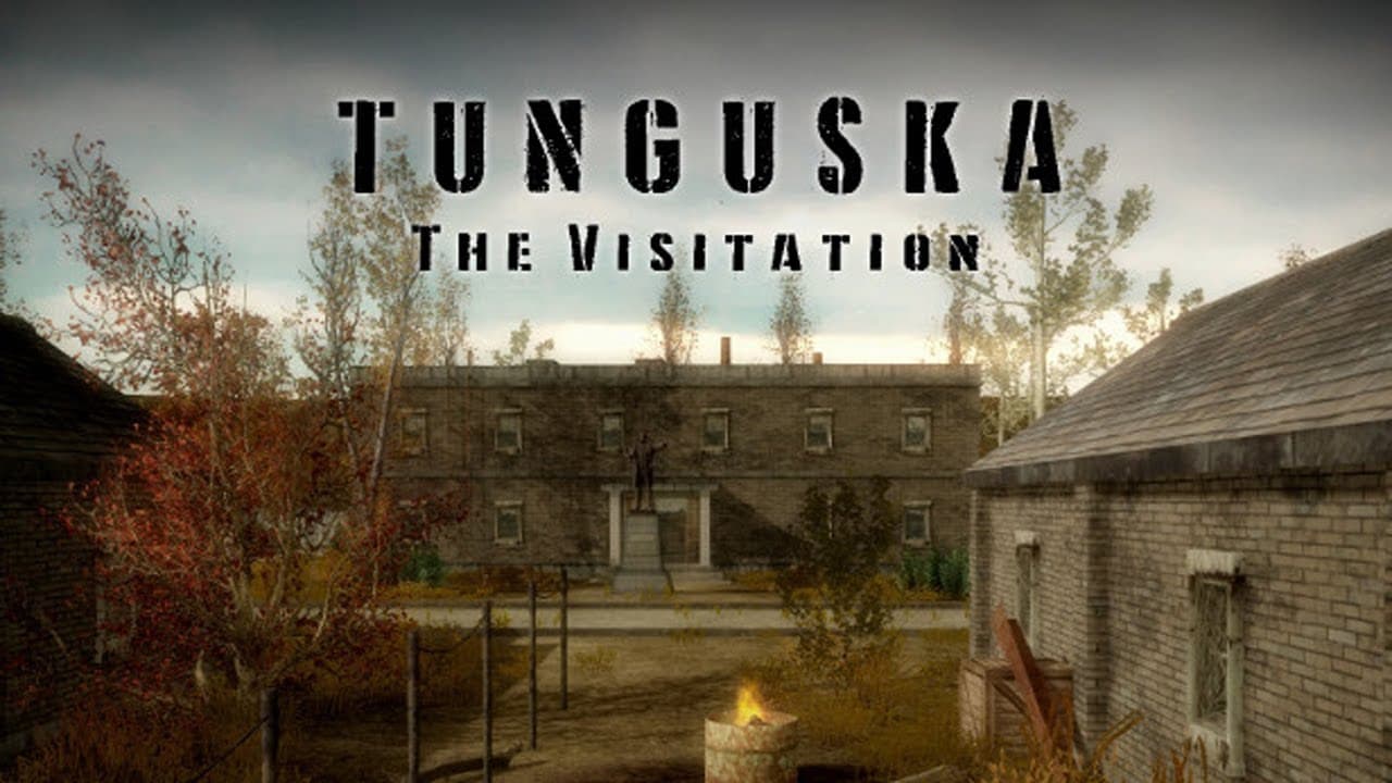 Tunguska: The Visitation trailer thumbnail