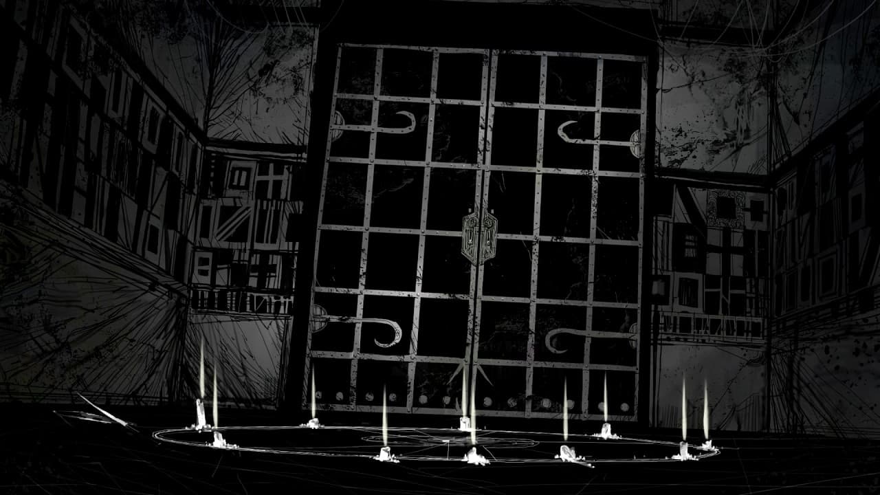 The Salt Fortress trailer thumbnail