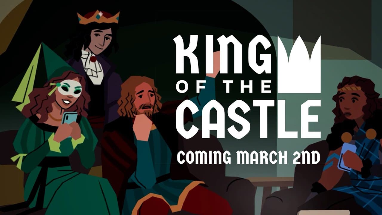King of the Castle trailer thumbnail