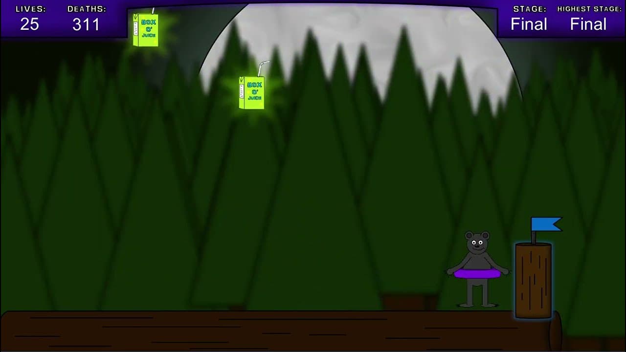 I'm the Koala trailer thumbnail