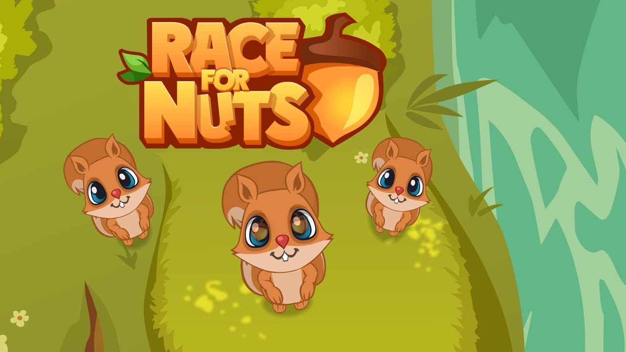 Race For Nuts trailer thumbnail