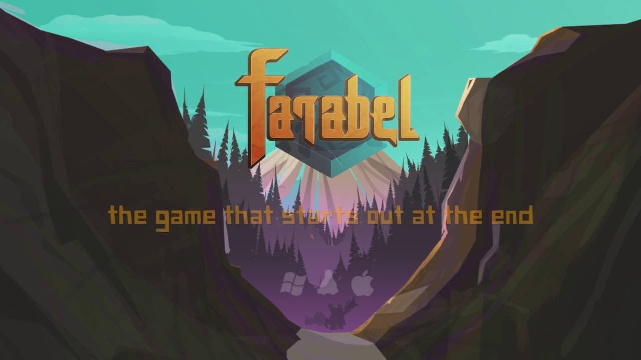 Farabel trailer thumbnail