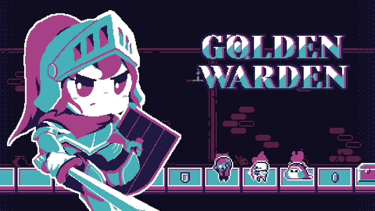 Golden Warden trailer thumbnail