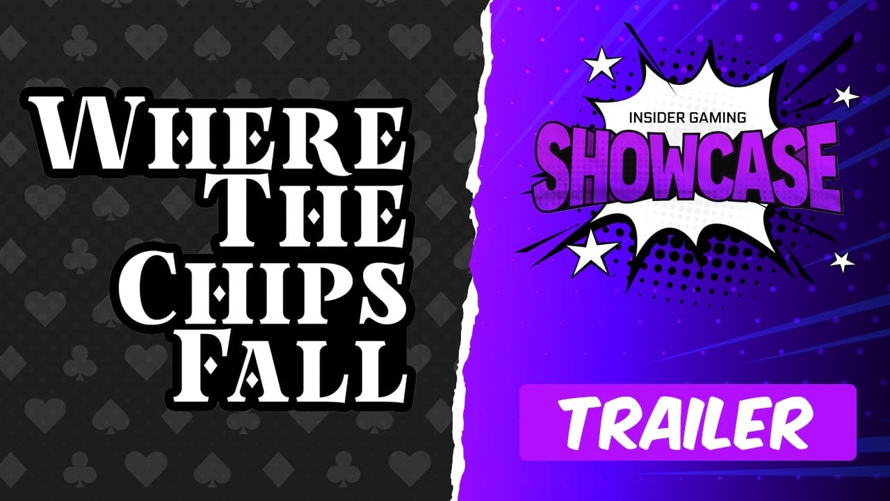 Where the Chips Fall trailer thumbnail