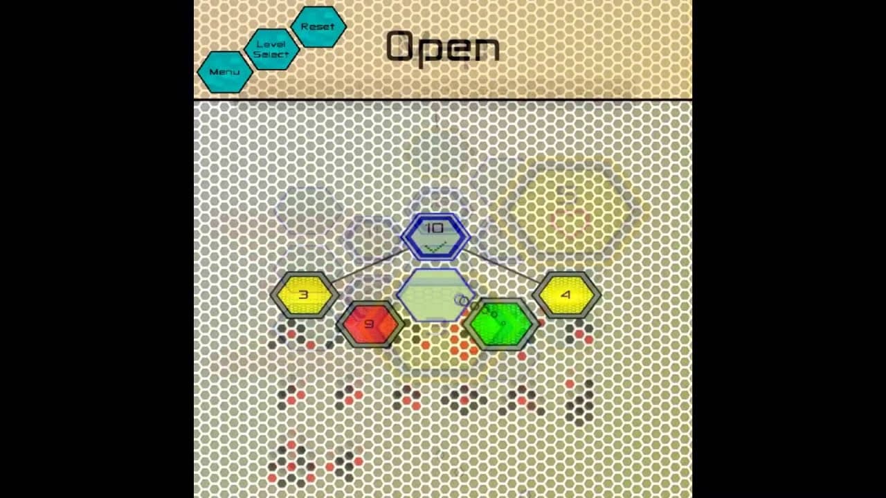 Crypto Hex trailer thumbnail