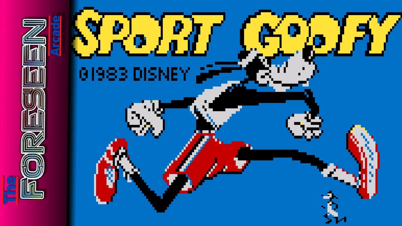 Sports Goofy trailer thumbnail