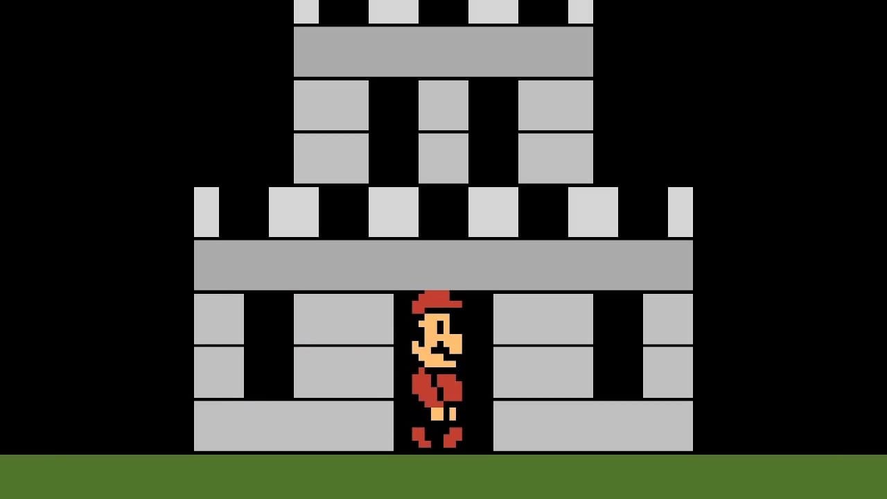 Princess Rescue trailer thumbnail