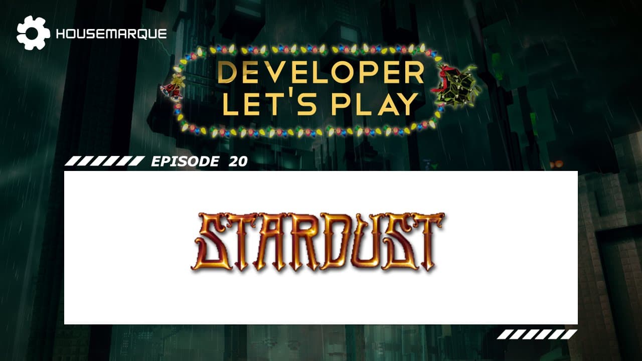 Stardust trailer thumbnail