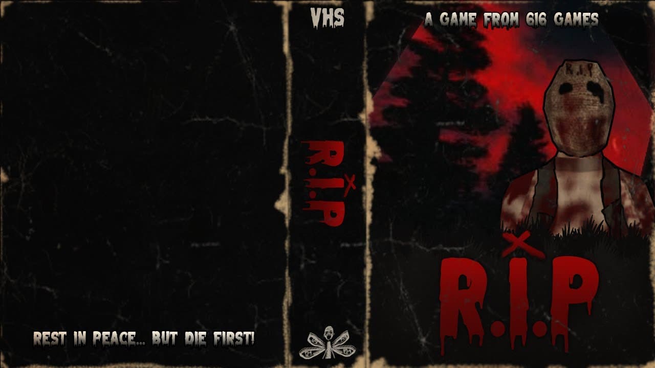 R.I.P trailer thumbnail